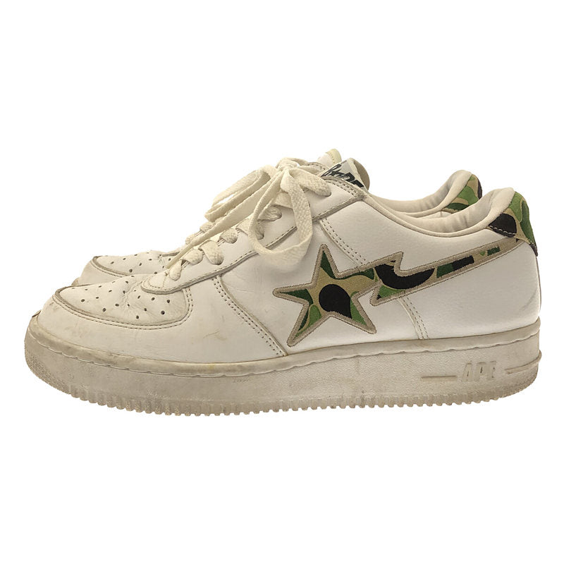 A BATHING APE / アベイシングエイプ | BAPE STA AIR FORCE 1