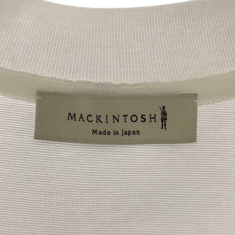L'Appartement / アパルトモン | MACKINTOSH × ノースリーブ カットソー Tシャツ | 8 |