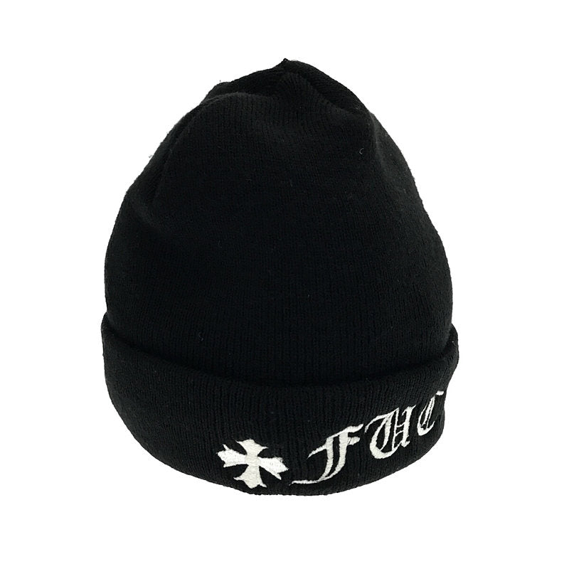 FUC ニット帽 - 帽子