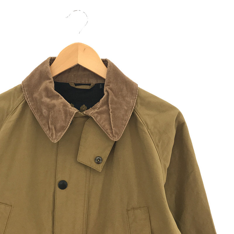 値下】バブアーBarbour ナイロンジャケット 裏メッシュコメント