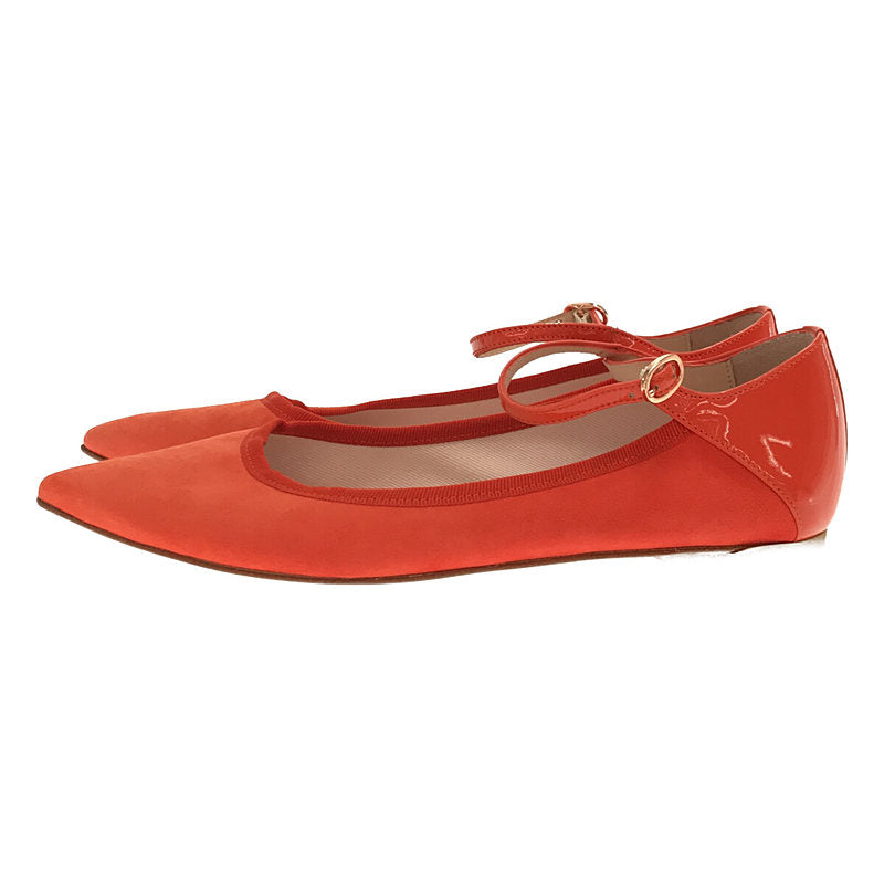 repetto / レペット | CLEMENCE | 37 1/2 | – KLD