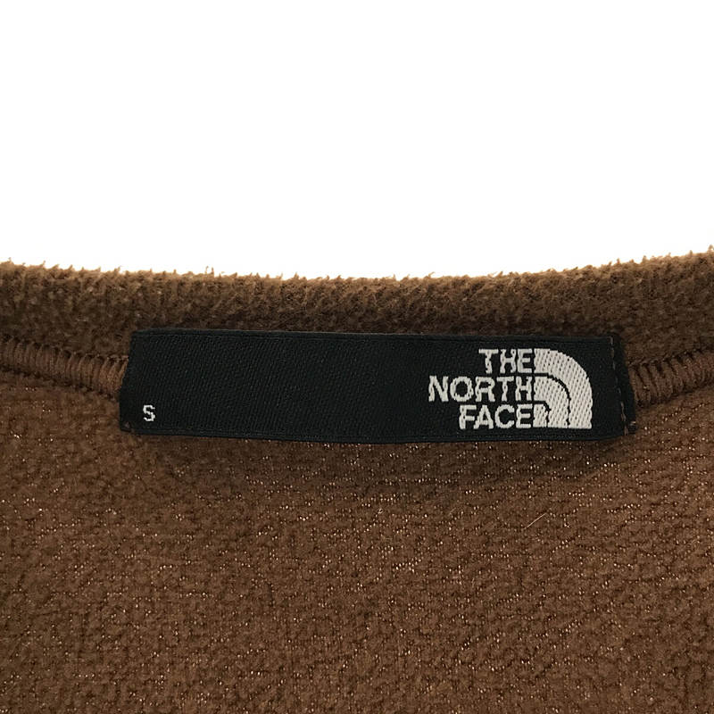 THE NORTH FACE / ザノースフェイス | VERSA MICRO SWEAT バーサ