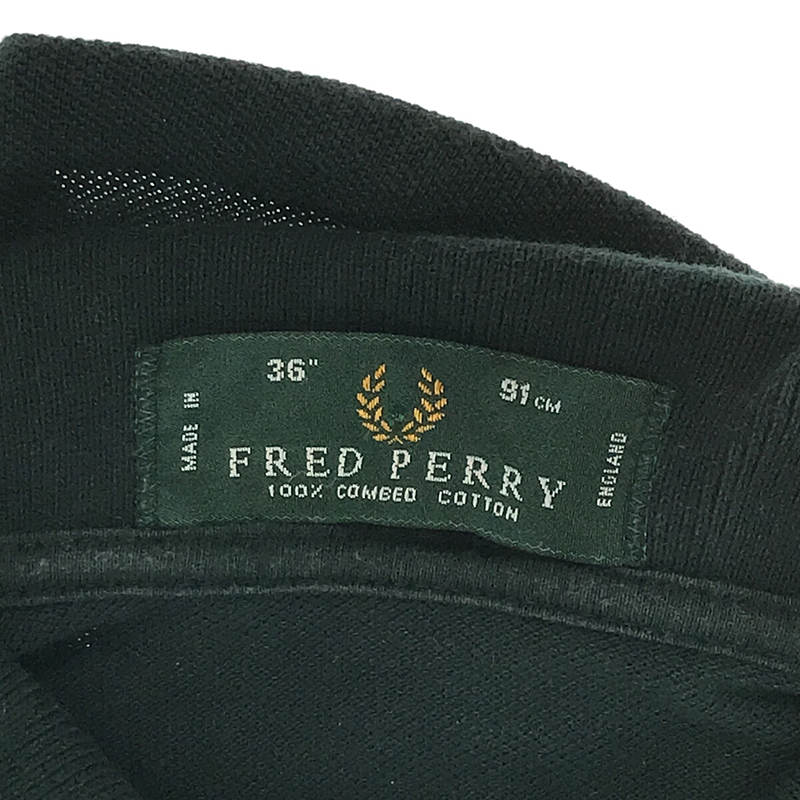 FRED PERRY / フレッドペリー | 1990s | 90s VINTAGE ヴィンテージ 