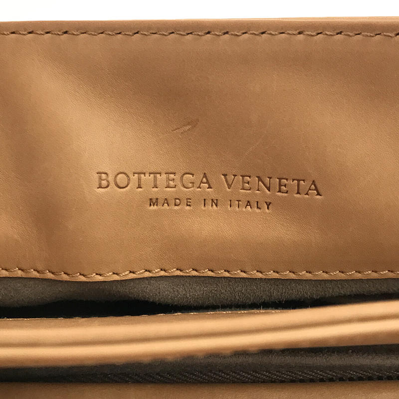 BOTTEGA VENETA / ボッテガヴェネタ | イタリア製 イントレチャート 編