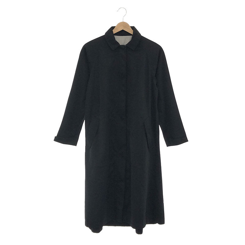 DANSKIN / Danskin | All Weather Stretch 3L Coat | M | Black | Women's