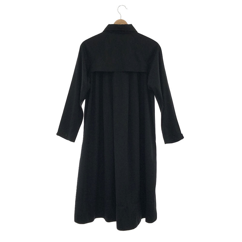 DANSKIN / Danskin | All Weather Stretch 3L Coat | M | Black | Women's