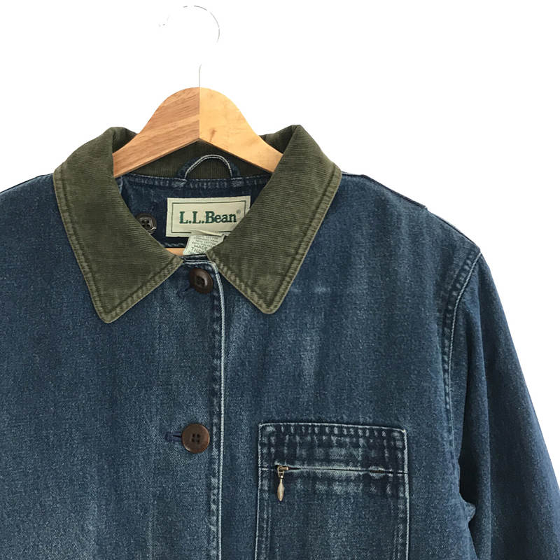 L.L.BEAN / エルエルビーン | 1970s～1980s ヴィンテージ デニム