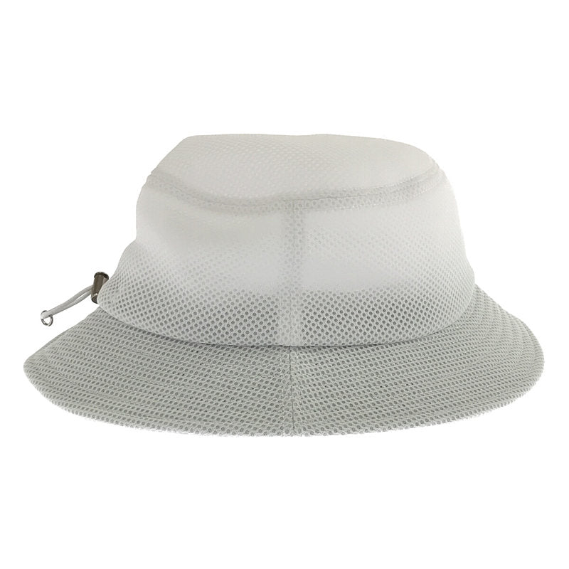 ALLEGE / アレッジ | MESH BUCKET HAT メッシュ バケット ハット