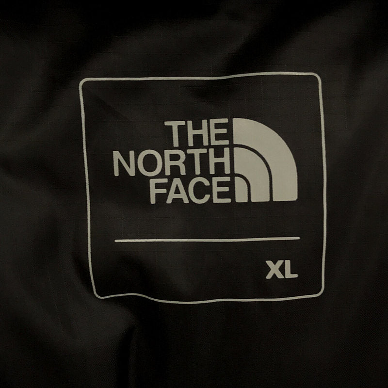 美品】 THE NORTH FACE / ザノースフェイス | Belayer Parka