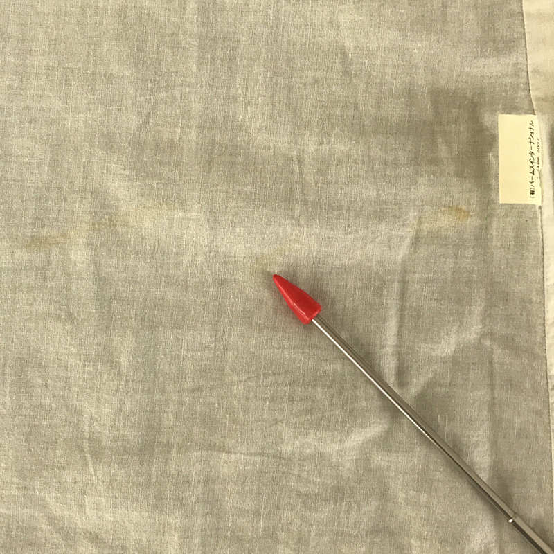 帕拉斯宮 |靛藍刺子繡長裙 | M |靛藍 |女性的