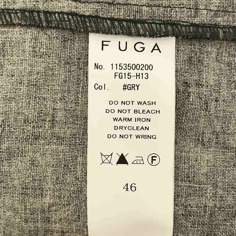 フーガ　FUGA　ジャージ　46