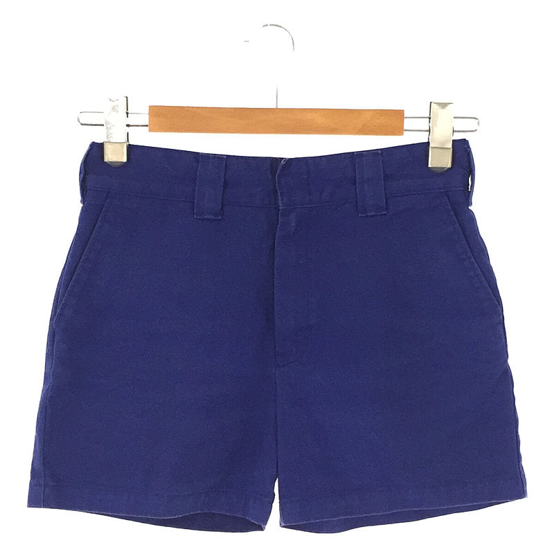 HYKE | Shorts | 2 | Blue | Women's