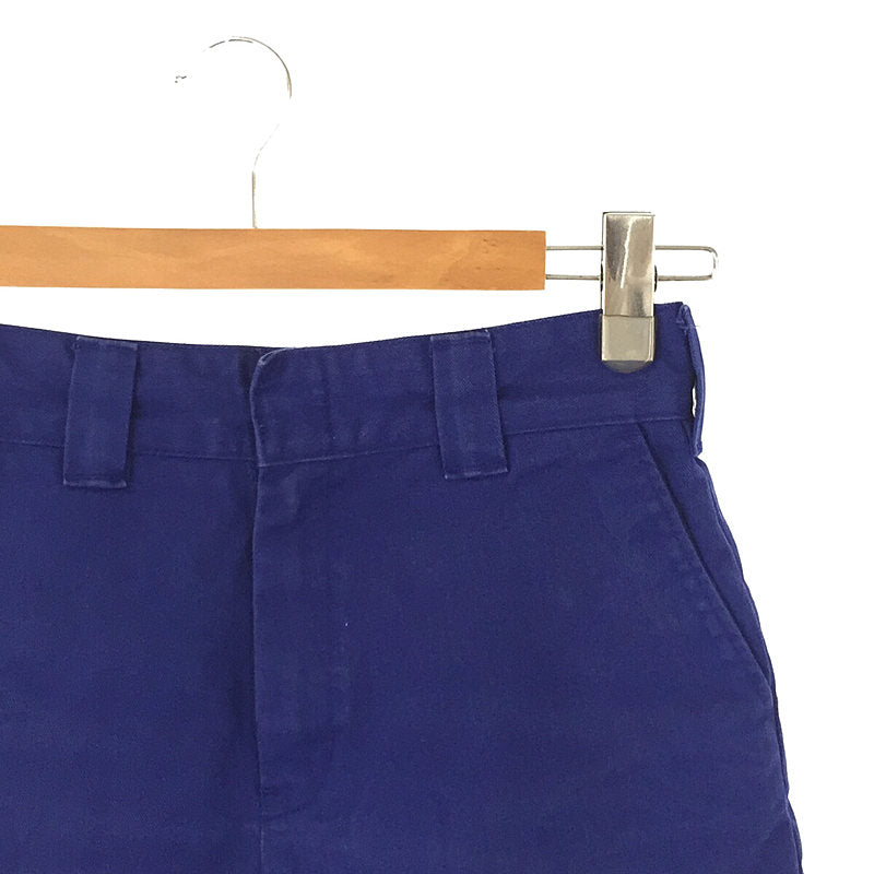 HYKE | Shorts | 2 | Blue | Women's