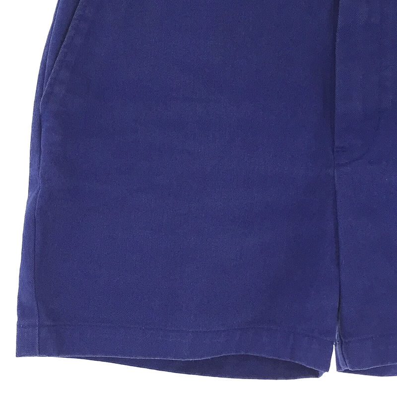 HYKE | Shorts | 2 | Blue | Women's