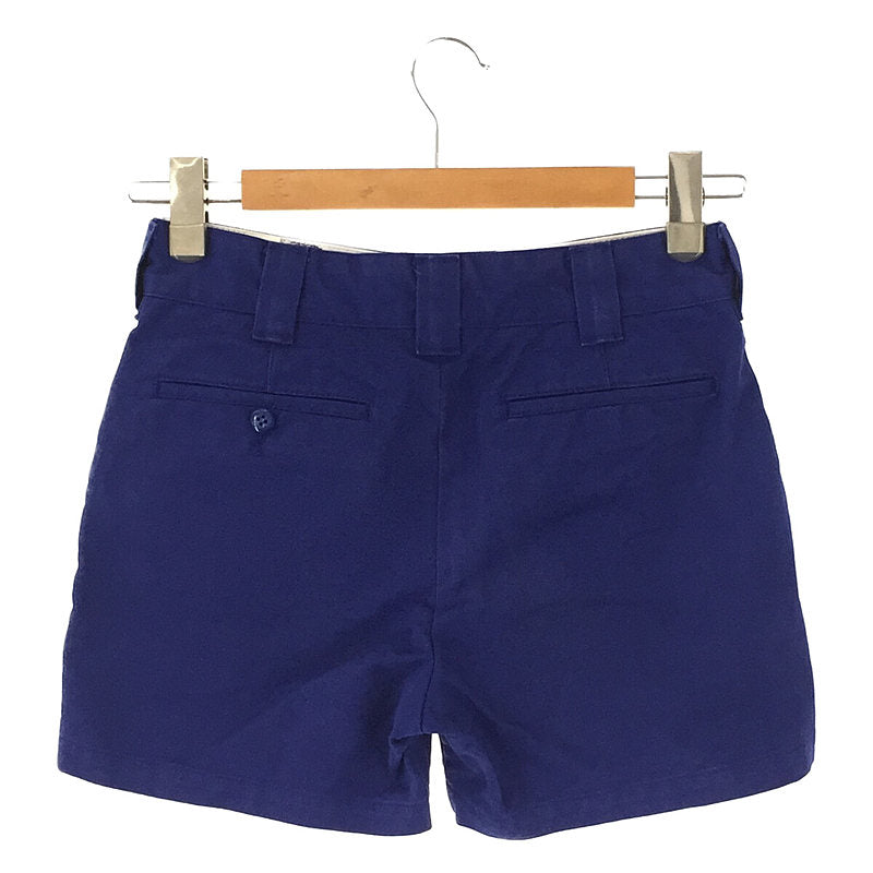 HYKE | Shorts | 2 | Blue | Women's