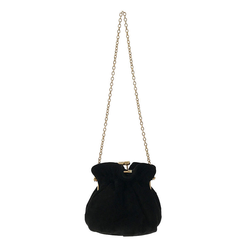 AP STUDIO / エーピーストゥディオ | SONDRA ROBERTS / ミニコインバッグ |