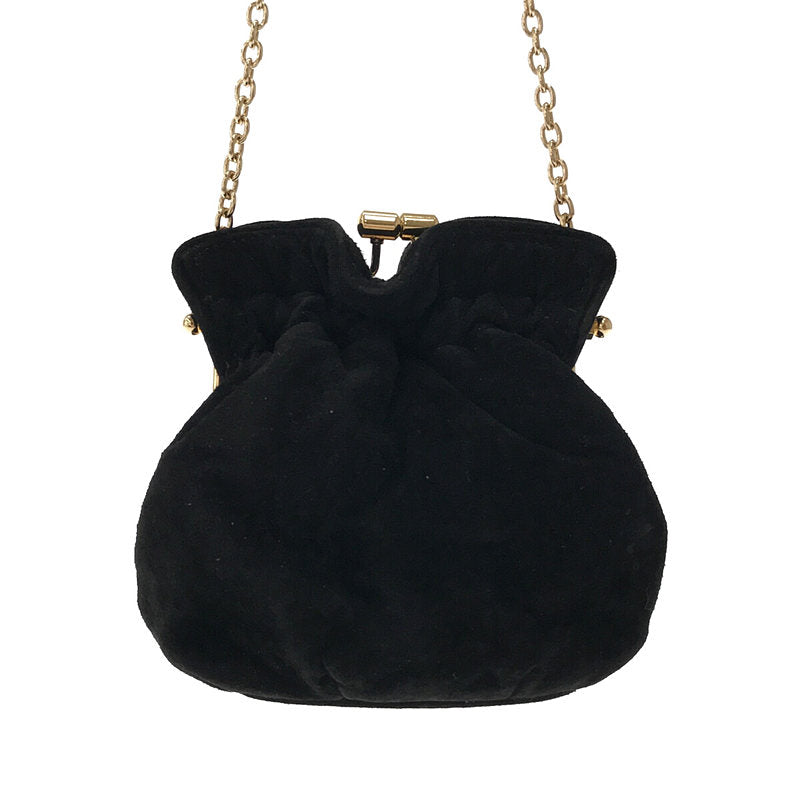 AP STUDIO / エーピーストゥディオ | SONDRA ROBERTS / ミニコインバッグ |