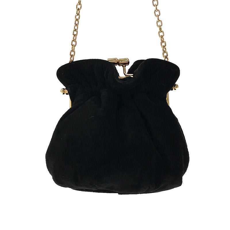 AP STUDIO / エーピーストゥディオ | SONDRA ROBERTS / ミニコインバッグ |