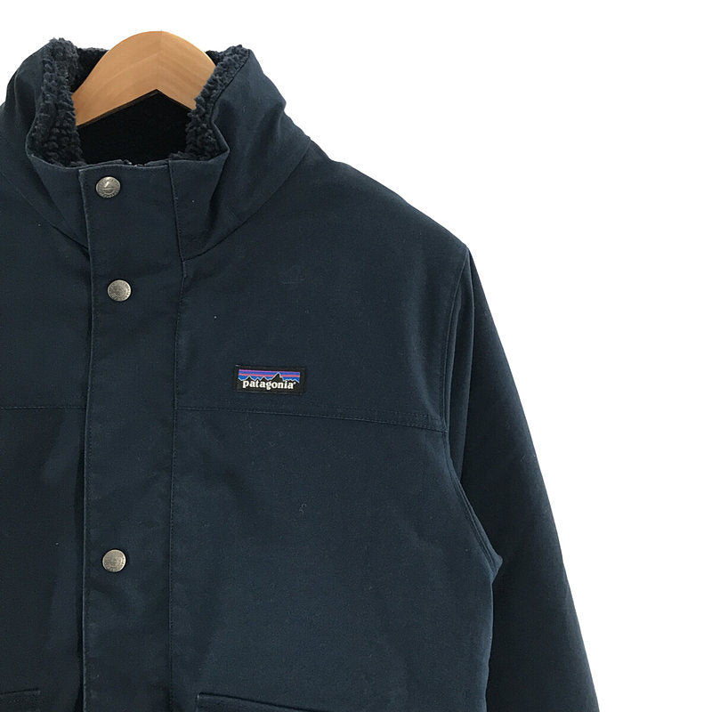 Patagonia / パタゴニア | Maple Grove Canvas Jacket コットン