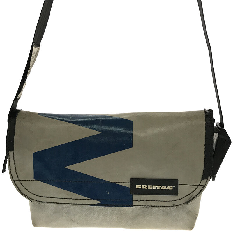 FREITAG ミニショルダーバッグ-