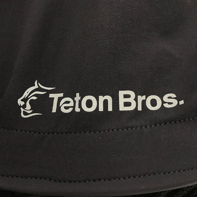 Teton Bros. / ティートンブロス | × YAMAP ヤマップ 別注 アクティブ