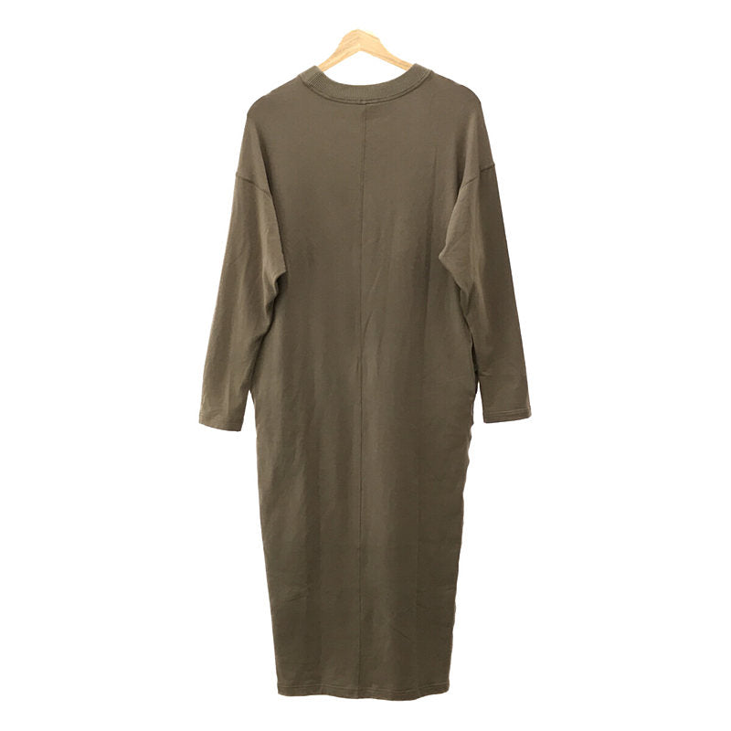 Deuxieme Classe / 두지엠 클래스 | 2021SS | jobs 드레스 원피스 | F | 베이지 | 여성