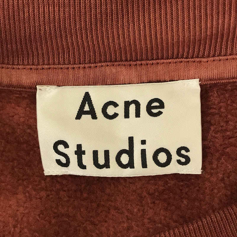 Acne Studios / アクネストゥディオズ | タイダイ染め クルーネック