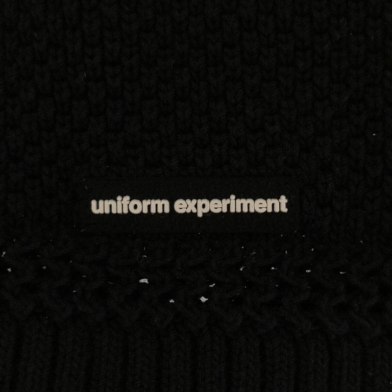 uniform experiment / ユニフォームエクスペリメント | SLEEVE CABLE