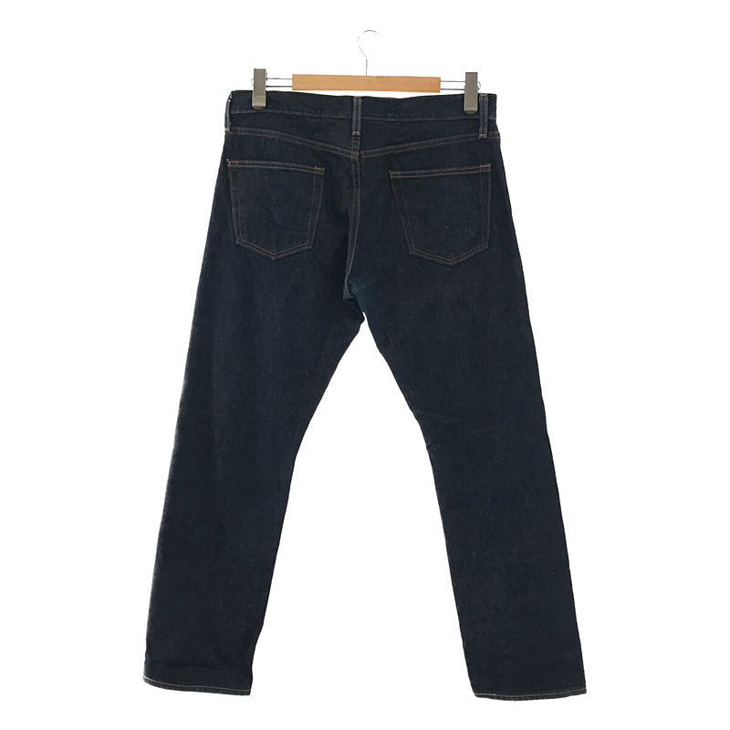 ROICOM / ロイコム | USA製 Selvedge Denim Pants コットン セルビッチ