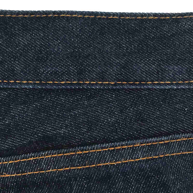 ROICOM / ロイコム | USA製 Selvedge Denim Pants コットン セルビッチ