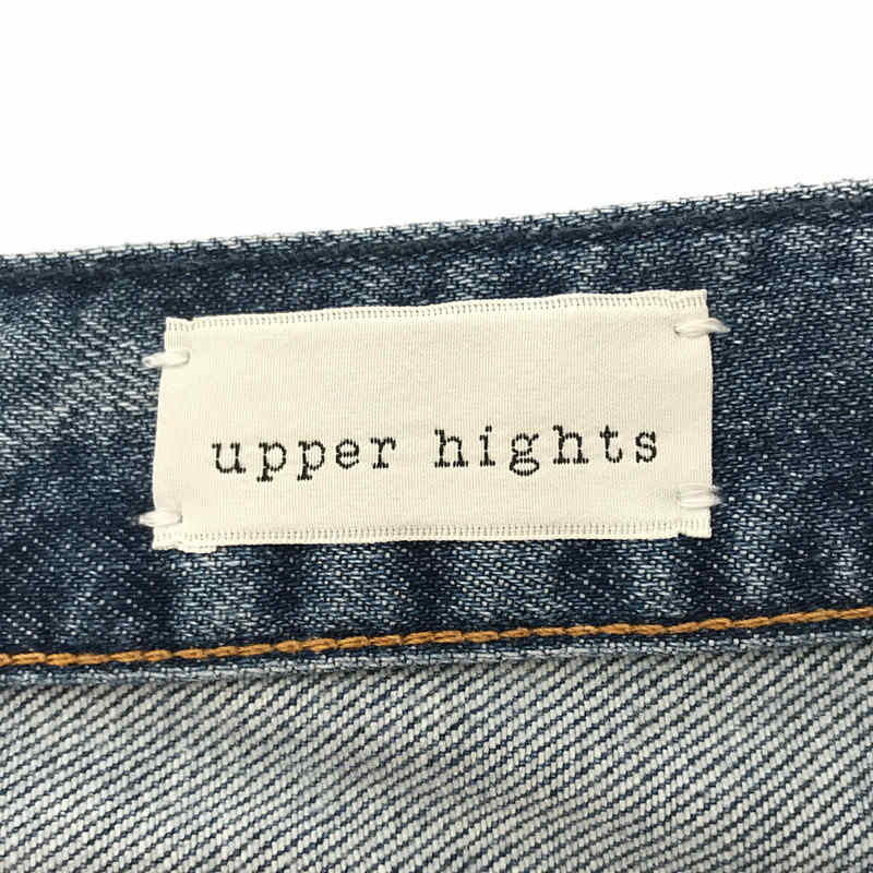 upper hights / アッパーハイツ | 280219 THE STELLA ステラ ダメージ