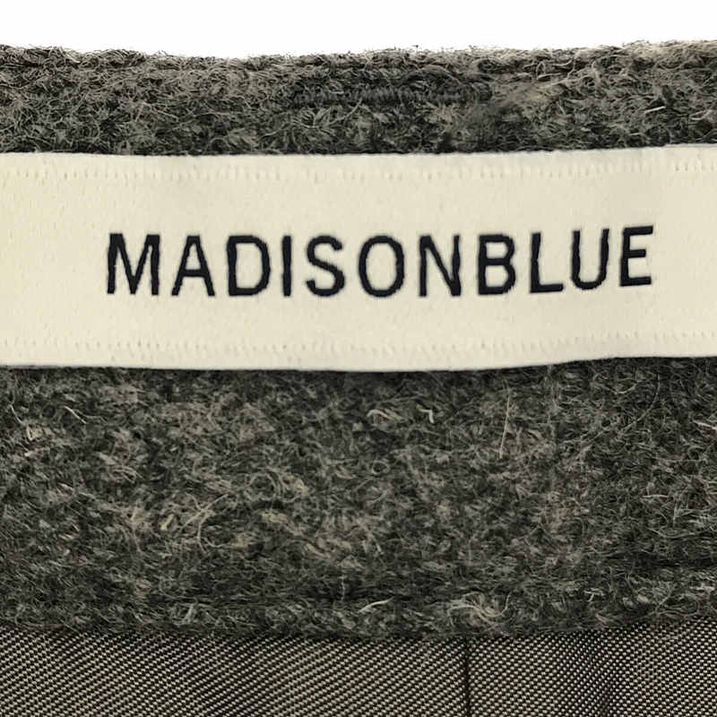 MADISON BLUE / マディソンブルー | 2022AW | Deuxieme Classe 取扱い