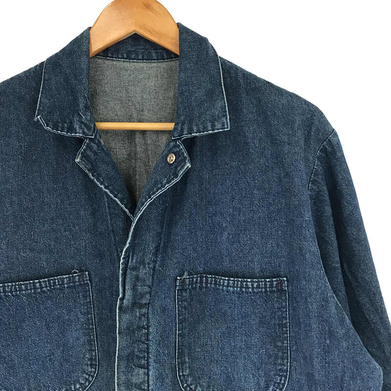 VINTAGE / ヴィンテージ 古着 | 推定1950s〜1960s unknown Denim