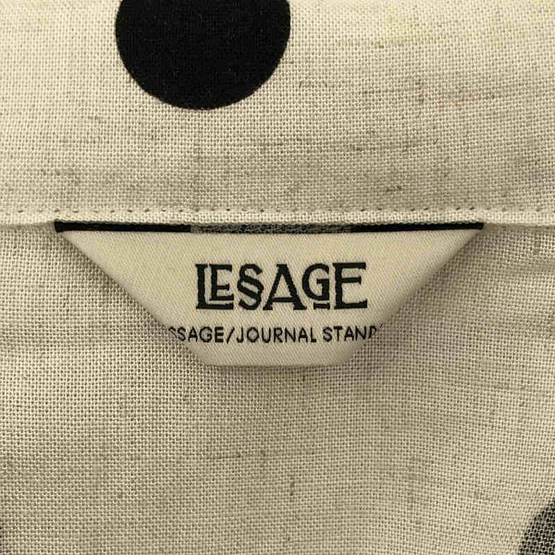 JOURNAL STANDARD L'ESSAGE / ジャーナル?スタンダードレサージュ