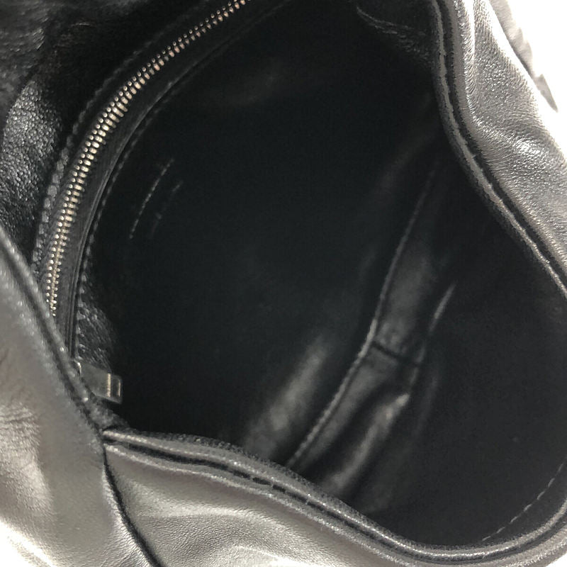 JIL SANDER / ジルサンダー | SPHERE SMALL POUCH スフィア スモール