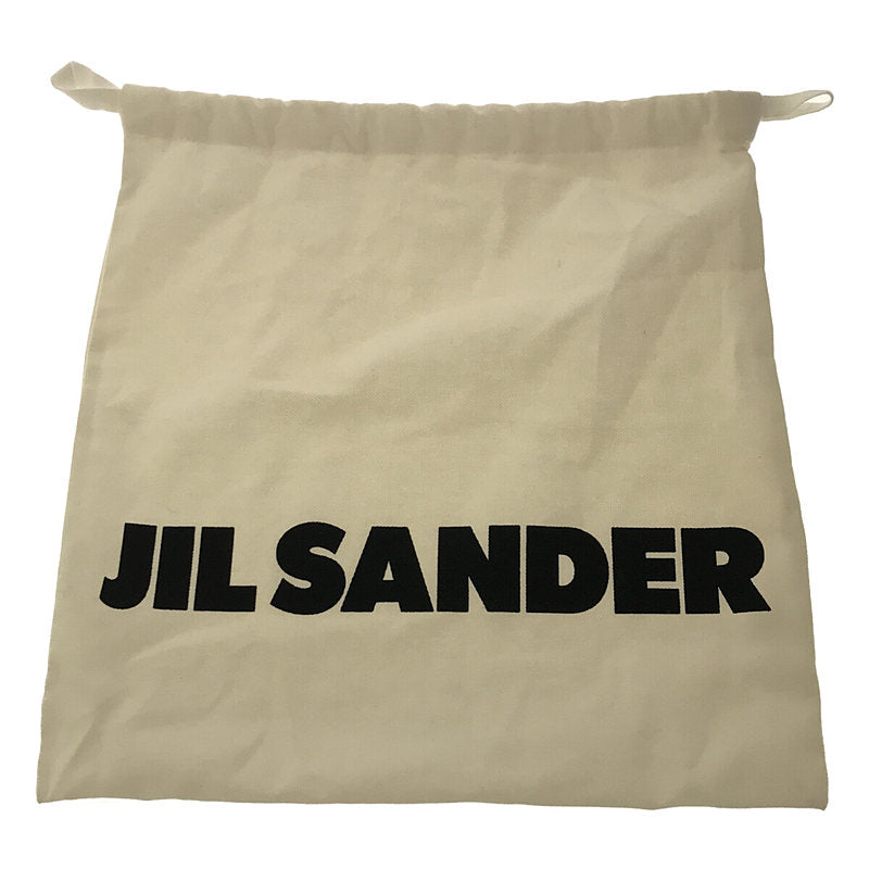 JIL SANDER / ジルサンダー | SPHERE SMALL POUCH スフィア スモール