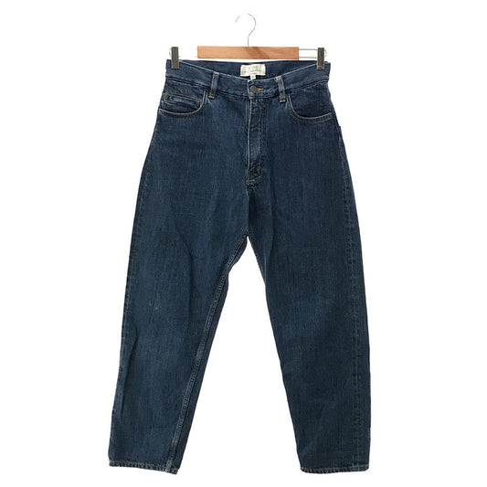 Studio Nicholson | Selvedge Denim Pants | XS | Indigo | Men's