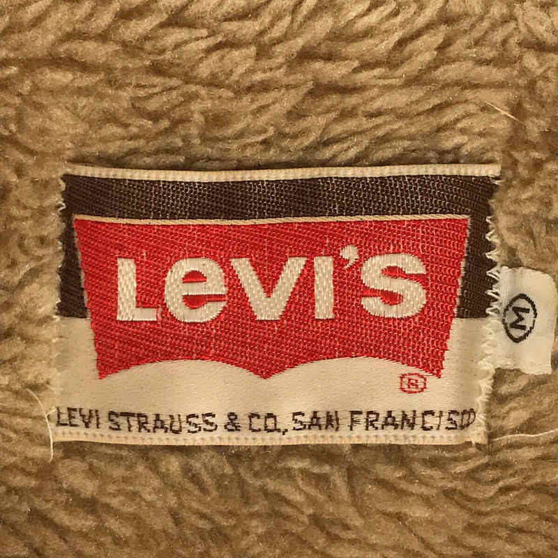 Levi's / リーバイス | 1970s | 70s VINTAGE ヴィンテージ USA製 70542