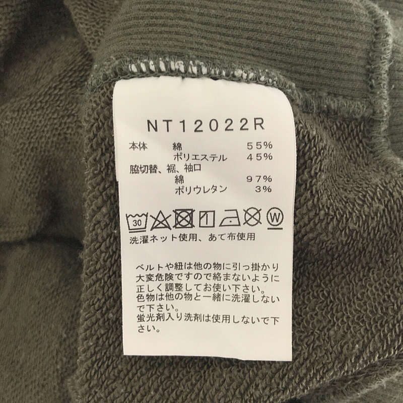 THE NORTH FACE / ザノースフェイス | Nuptse Sweat Hoodie ヌプシ