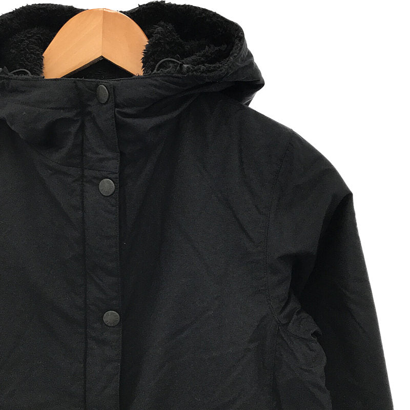 THE NORTH FACE / ザノースフェイス | Compact Nomad Coat コンパクト ノマドコート | S |