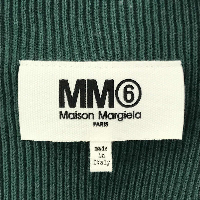 MM6 Maison Margiela / エムエムシックスメゾンマルジェラ | 2017SS