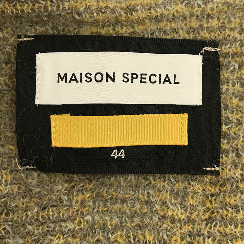 Maison Special / メゾンスペシャル | アーガイルプライムオーバーV