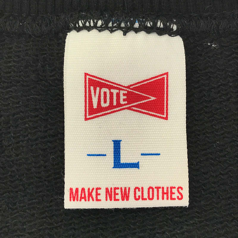 VOTE MAKE NEW CLOTHES / ボートメイクニュークローズ