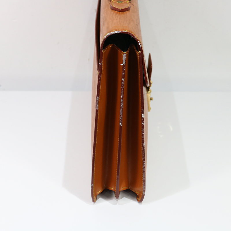 路易威登 / 路易威登 | M54468 Porte-Document Bandouliere Epi 公事包| M54468