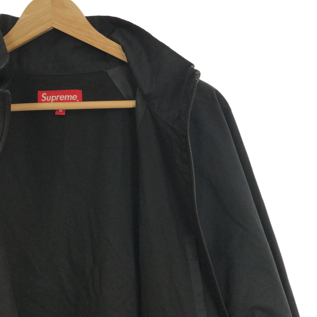 SUPREME / シュプリーム | raglan utility jacket / ラグラン