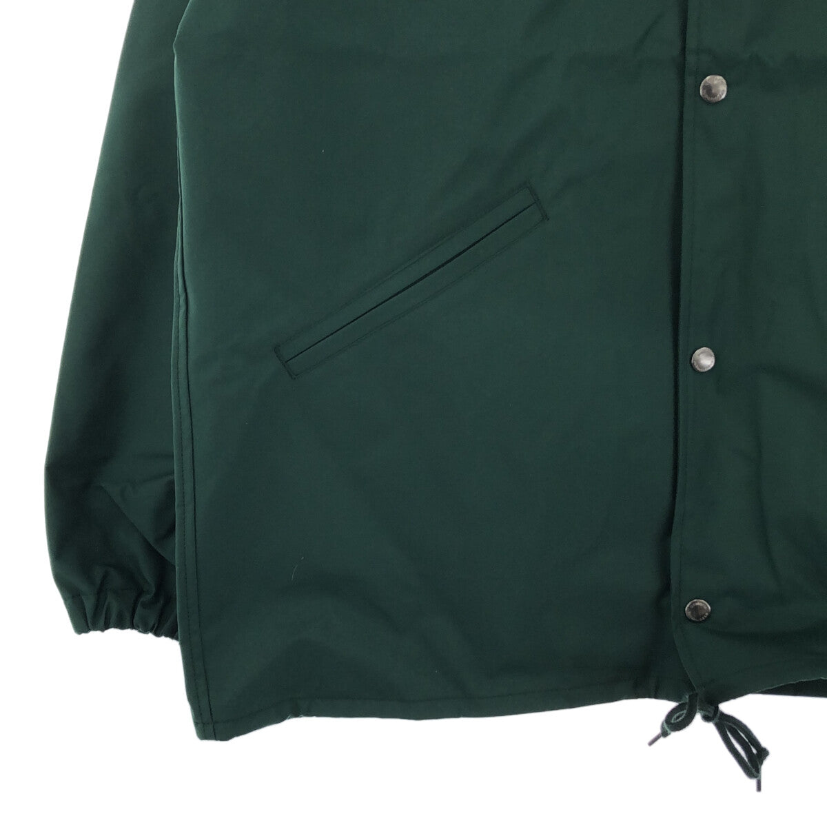 uniform experiment JAZZY 5 COACH JACKET-