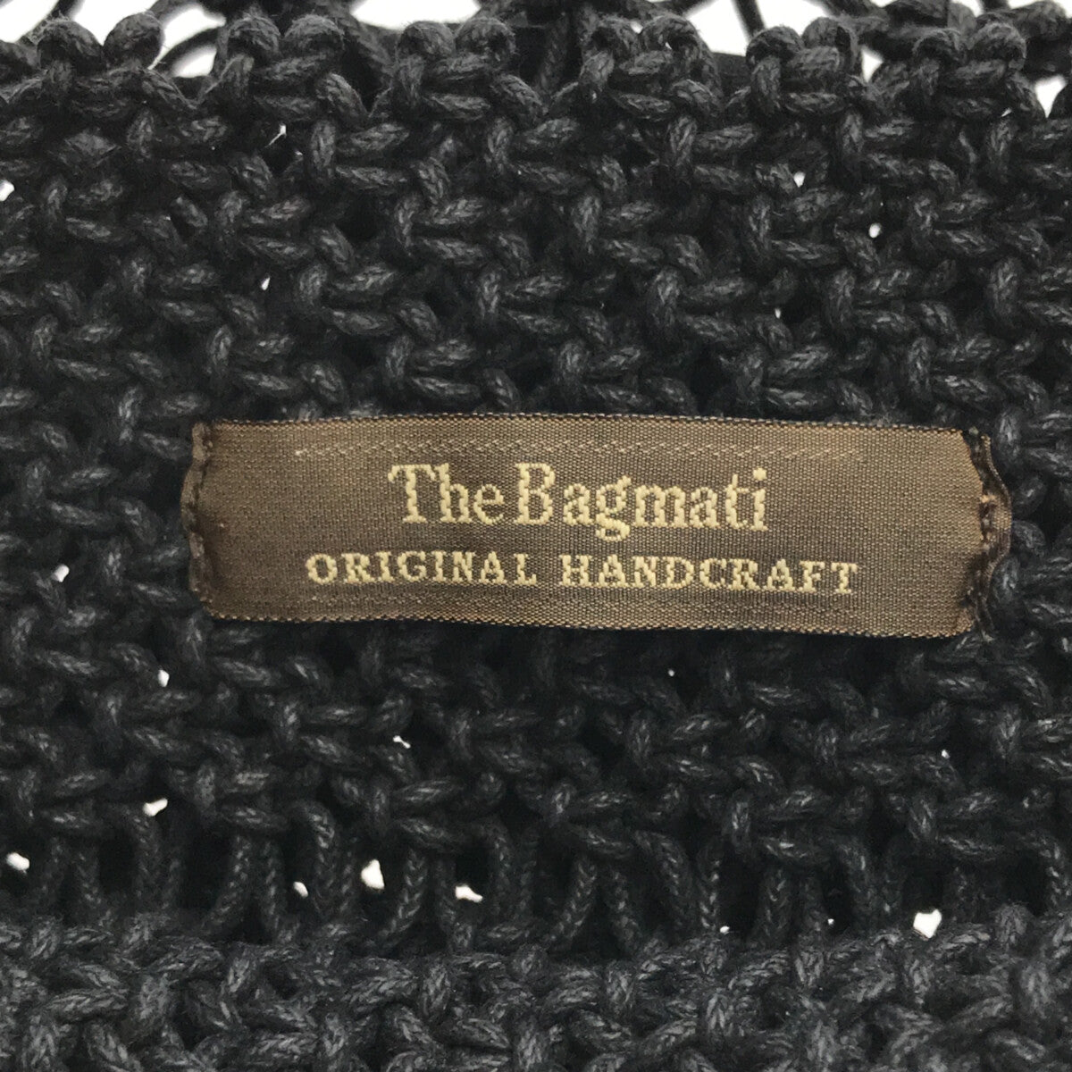 Bagmati / バグマティ | ワックスコードBAG | ー | – KLD