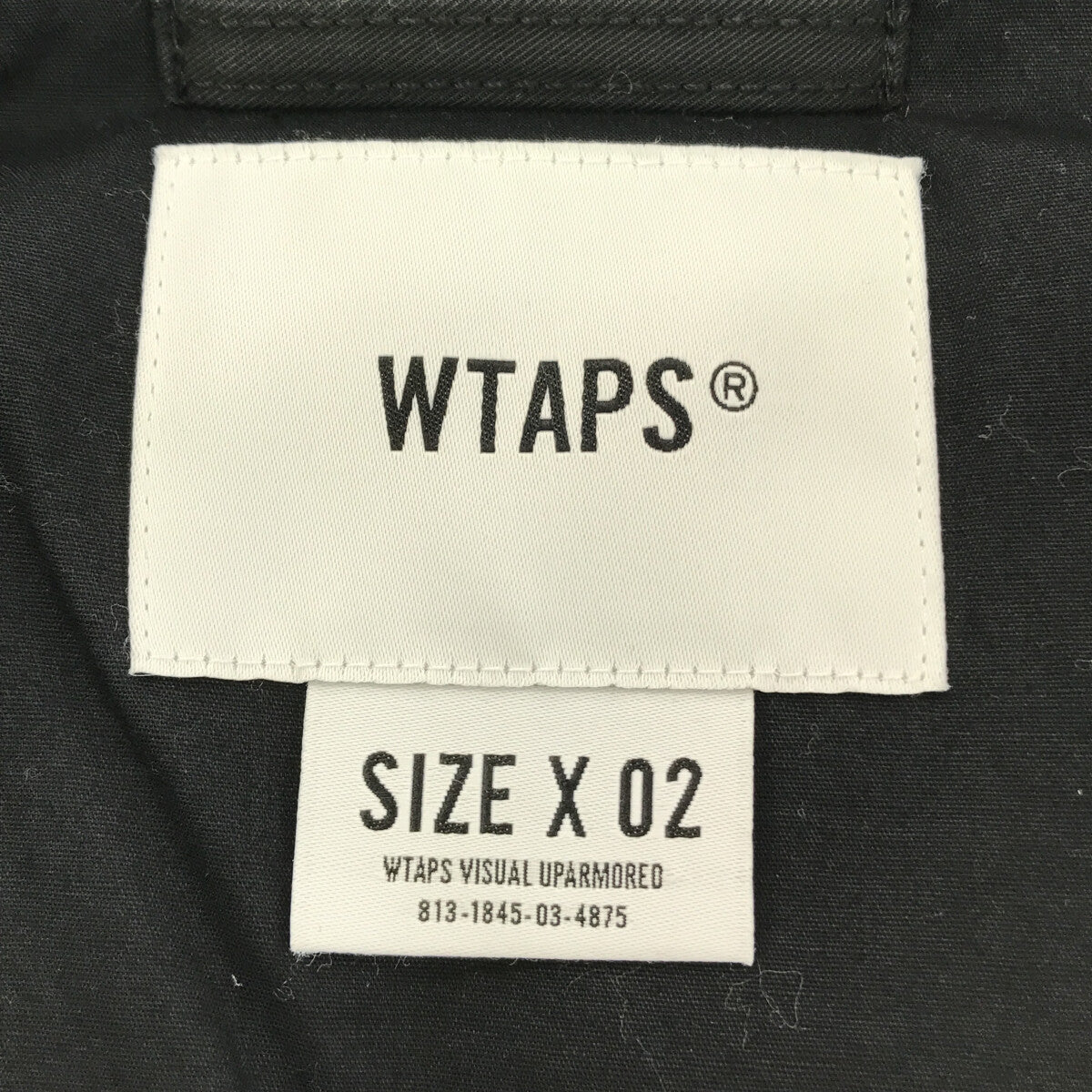 WTAPS PEDDLER 04 ダウンベスト | nate-hospital.com