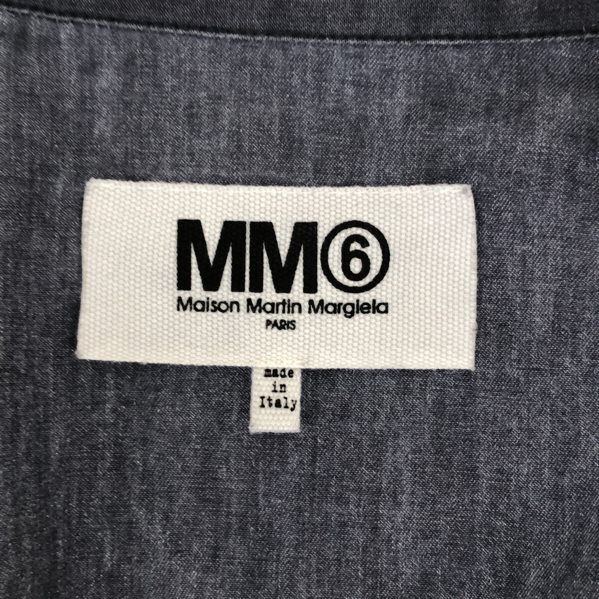 MM6 Maison Martin Margiela / エムエムシックスメゾンマルタン ...