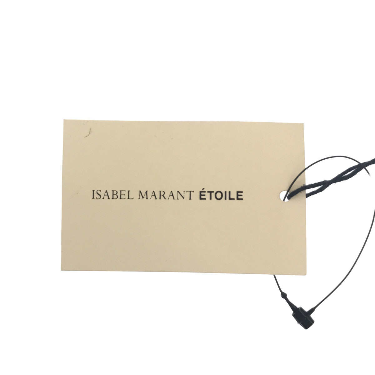 ISABEL MARANT ETOILE / イザベルマランエトワール | フラワー